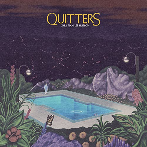 Christian Lee Hutson/Quitters@Amped Exclusive