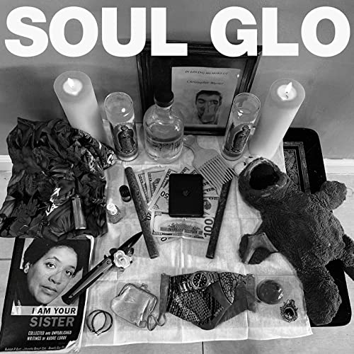 Soul Glo/Diaspora Problems@Explicit Version@Amped Exclusive