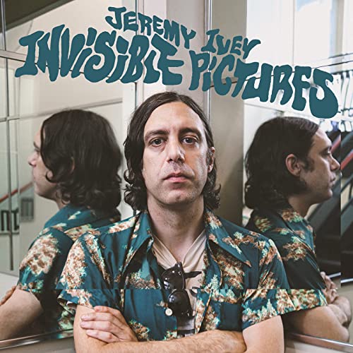 Jeremy Ivey/Invisible Pictures@Amped Exclusive