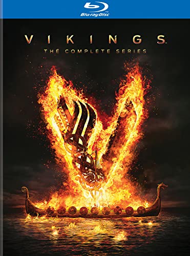 Blu-ray · Warner Bros.