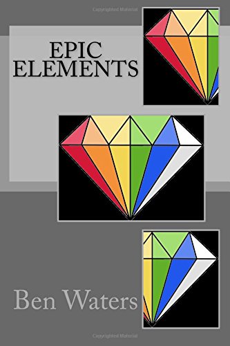 Ben Waters/Epic Elements