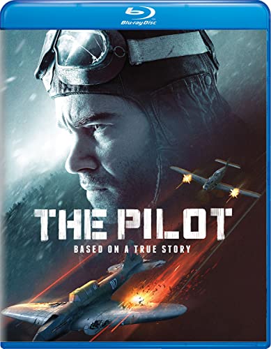 Pilot-A Battle For Survival/Pilot-A Battle For Survival@Blu-Ray