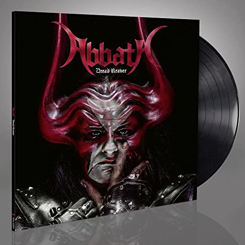 Abbath/Dread Reaver
