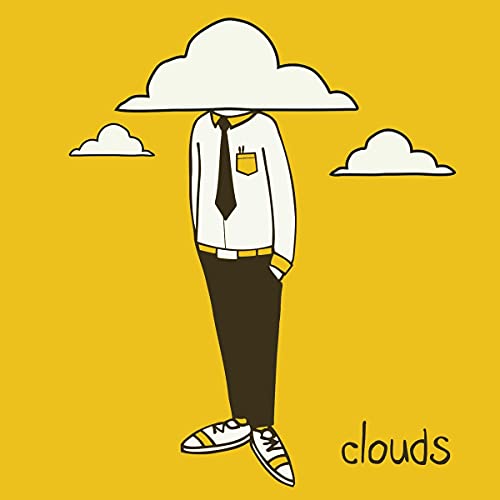 Apollo Brown/Clouds