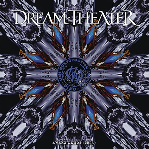 Dream Theater/Lost Not Forgotten Archives: Awake Demos (1994)