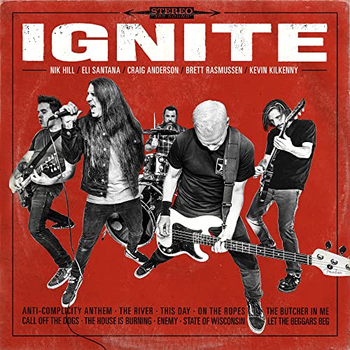 Ignite/Ignite