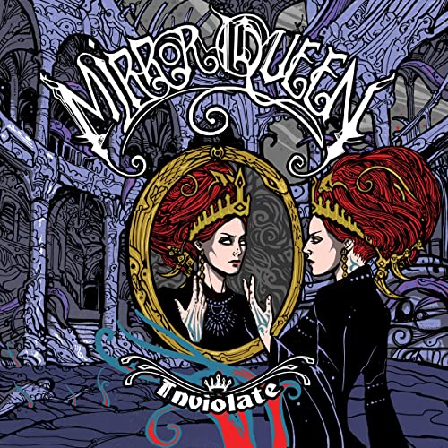 Mirror Queen/Inviolate