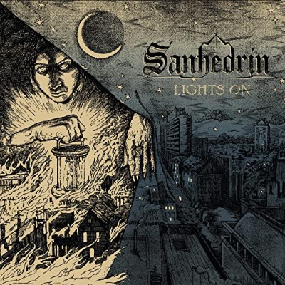 Sanhedrin/Lights On