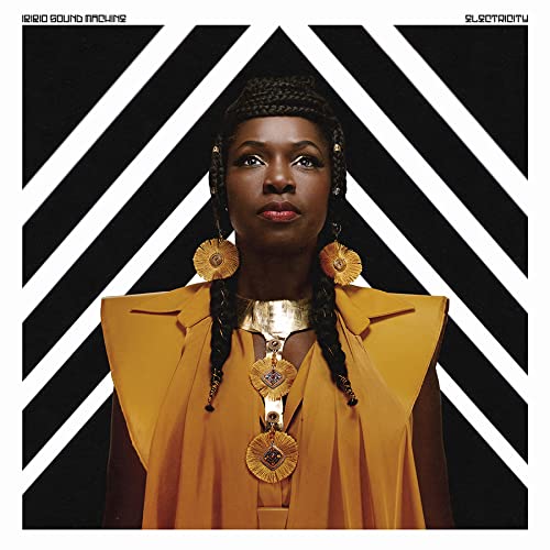 Ibibio Sound Machine/Electricity