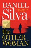 Daniel Silva/The Other Woman