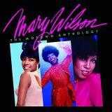 Mary Wilson Motown Anthology 