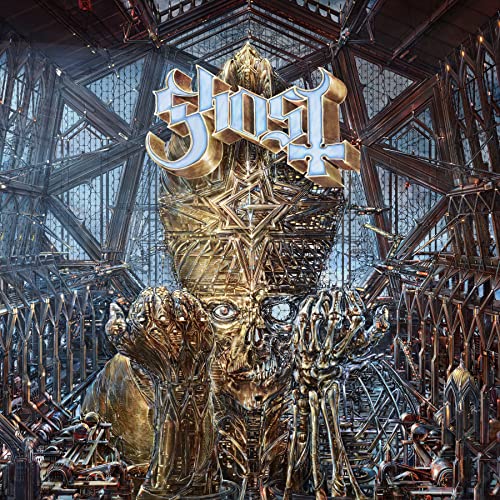 Ghost/IMPERA