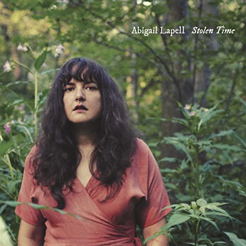 Abigail Lapell/Stolen Time