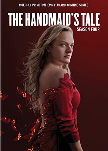 The Handmaid's Tale/Season 4@DVD@NR