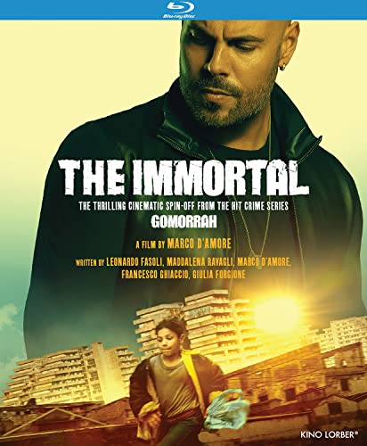 Immortal/Immortal@Blu-Ray/2019/WS 2.35/Italy/Italian@NR