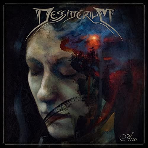 Dessiderium/Aria@Amped Non Exclusive