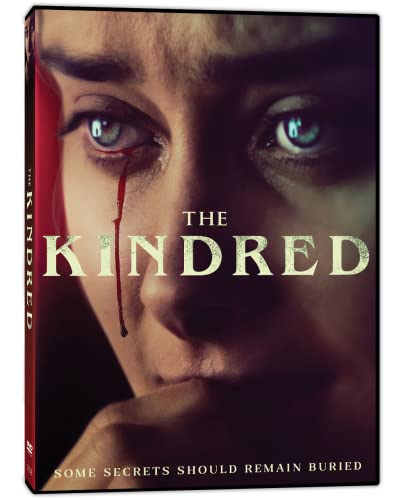 Kindred/Kindred@DVD