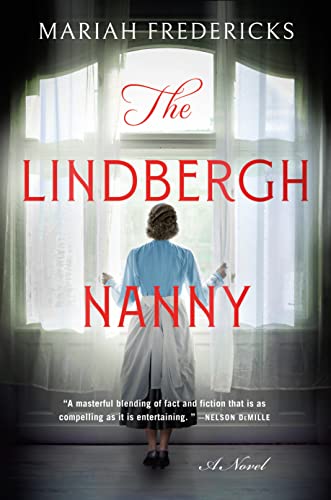 Mariah Fredericks/The Lindbergh Nanny