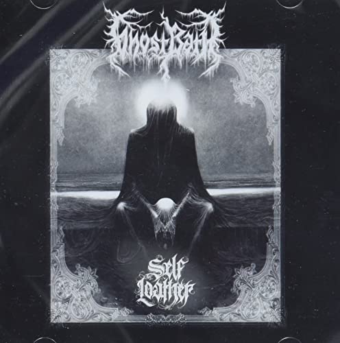 Ghost Bath/Self Loather@Amped Exclusive