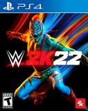 Ps4 Wwe 2k22 Ps4 Wwe 2k22 