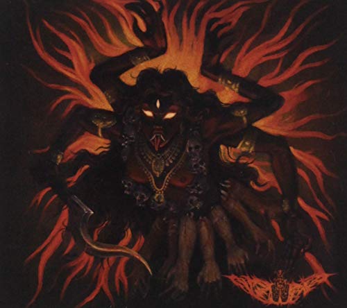 N'Zwaa/Maha Kali