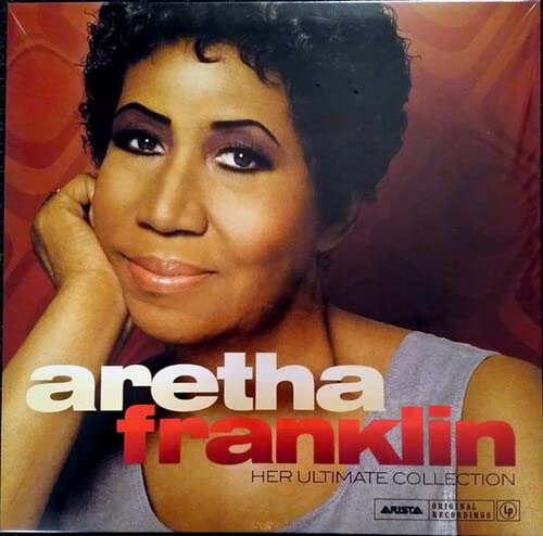 Aretha Franklin/Her Ultimate Collection