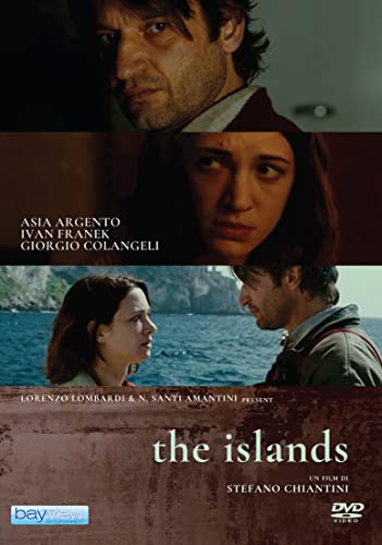 Island/Island