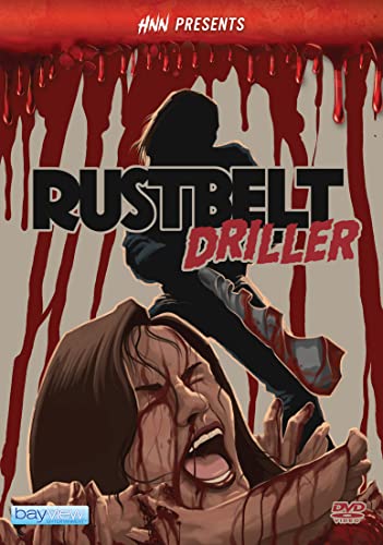 Hnn Presents: Rust Belt Drille/Hnn Presents: Rust Belt Drille
