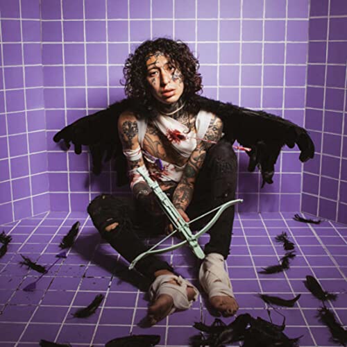 Lil Lotus/Error Boy (Black & White Explo@Explicit Version