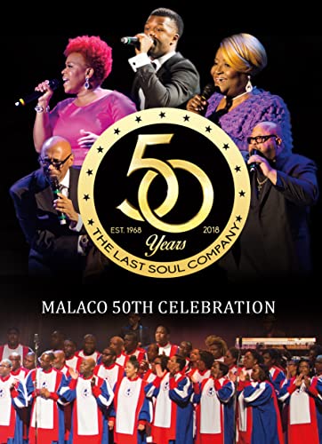 Malaco 50th Celebration/Malaco 50th Celebration