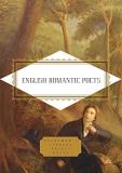 Jonathan Bate English Romantic Poets 