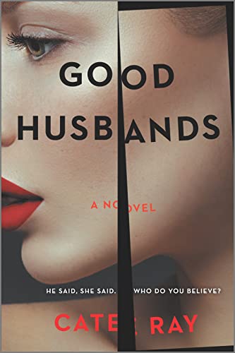Cate Ray/Good Husbands@Original