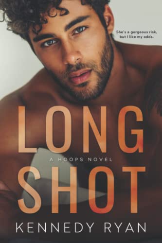 Kennedy Ryan/Long Shot