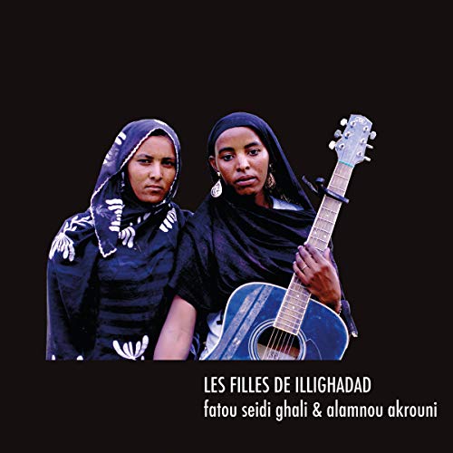 Les Filles De Illighadad/Les Filles De Illighadad