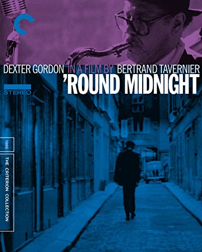 Round Midnight/Round Midnight@BR@R