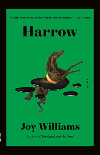 Joy Williams/Harrow
