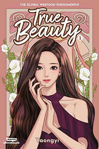 Yaongyi/True Beauty Volume One