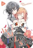 Eku Takeshima Whisper Me A Love Song 6 