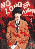 Usamaru Furuya No Longer Human Complete Edition (manga) 