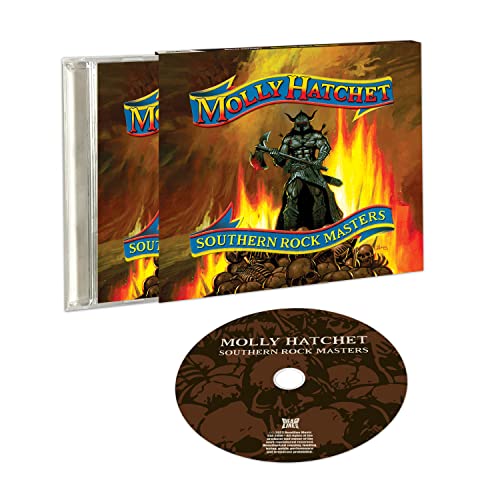 Molly Hatchet/Southern Rock Masters