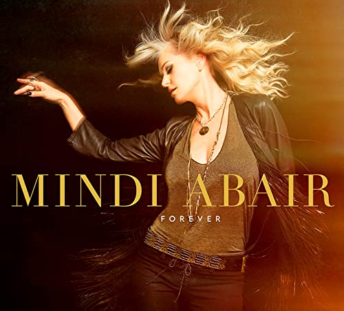 Mindi Abair/Forever