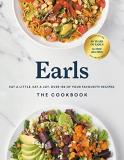 Jim Sutherland Earls The Cookbook (anniversary Edition) Eat A Little. Eat A Lot. Over 120 Of Your Favouri 