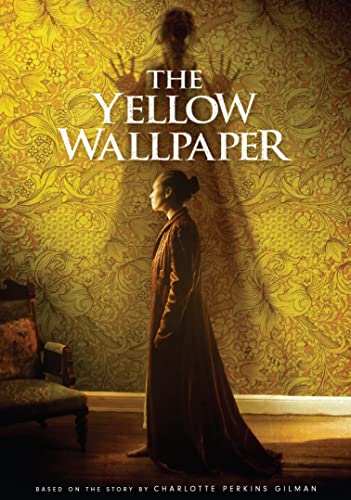 The Yellow Wallpaper/Yellow Wallpaper@DVD@NR