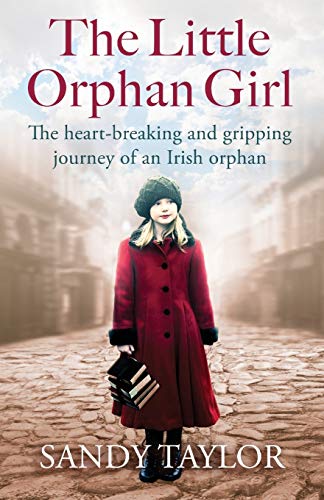 Sandy Taylor/The Little Orphan Girl@ The Heartbreaking and Gripping Journey of an Iris