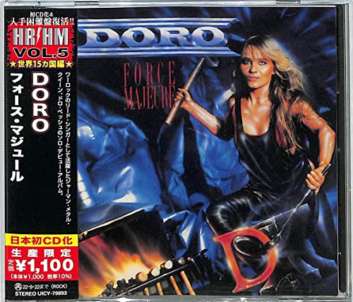 Doro/Force Majeure