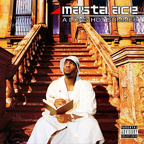 Masta Ace/A Long Hot Summer@2LP