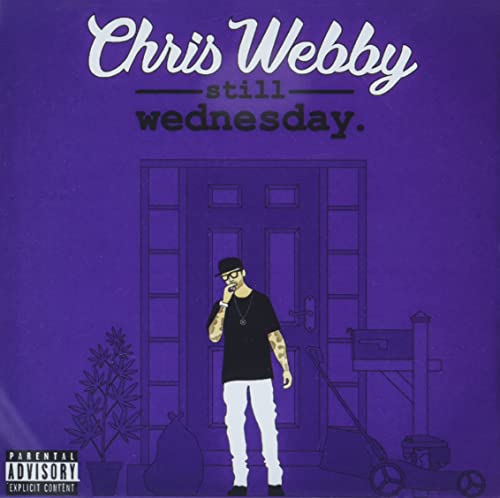 Chris Webby/Still Wednesday