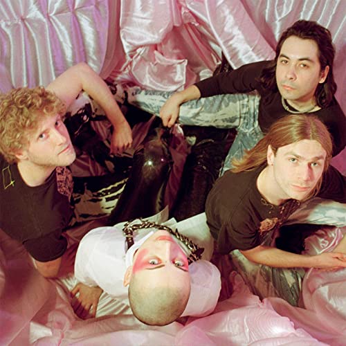 Ex-Void/Bigger Than Before