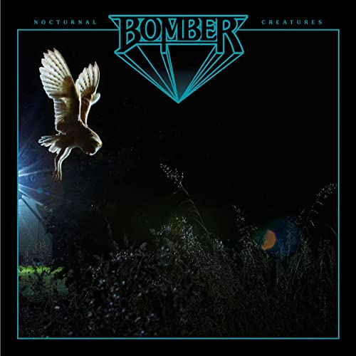 Bomber/Nocturnal Creatures