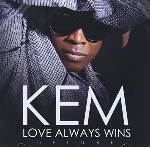 KEM/Love Always Wins@Deluxe